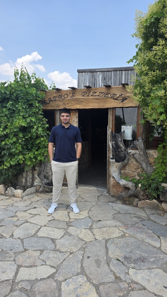 Arda Yalap